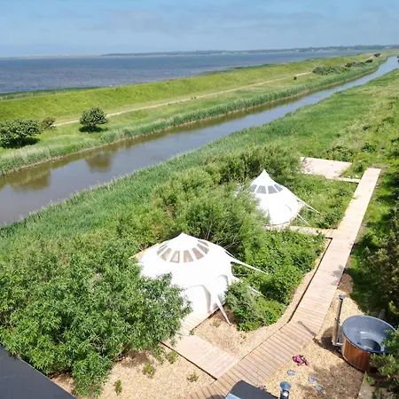 Agger Glamping - Fyret *